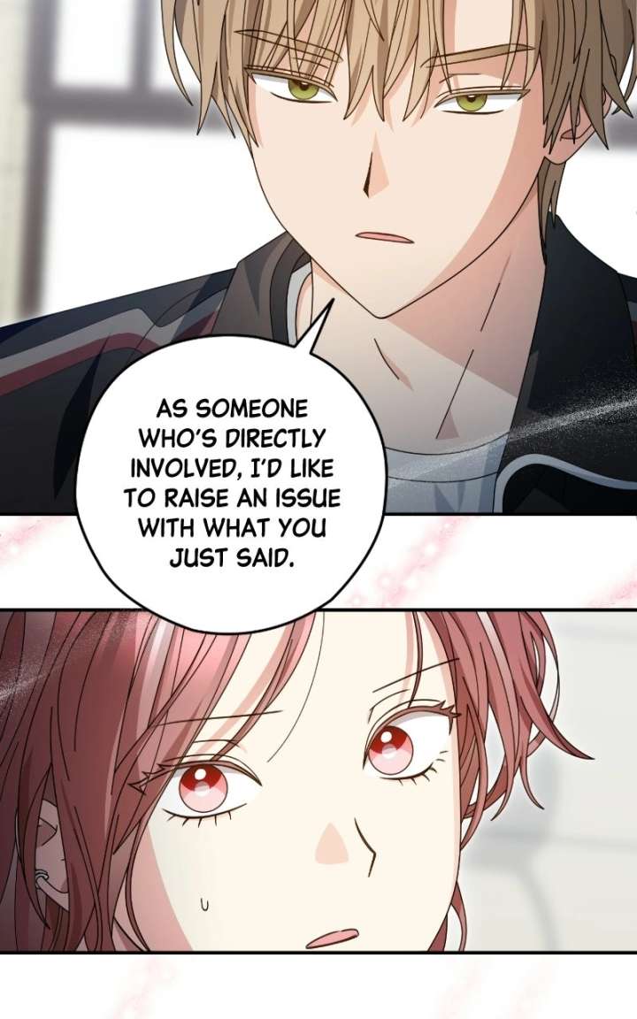 Summer Moon: The Cuprids Chapter 31 388 ch 31 88