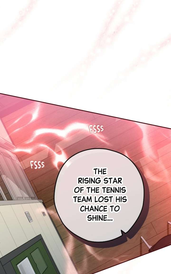 Summer Moon: The Cuprids Chapter 31 389 ch 31 89