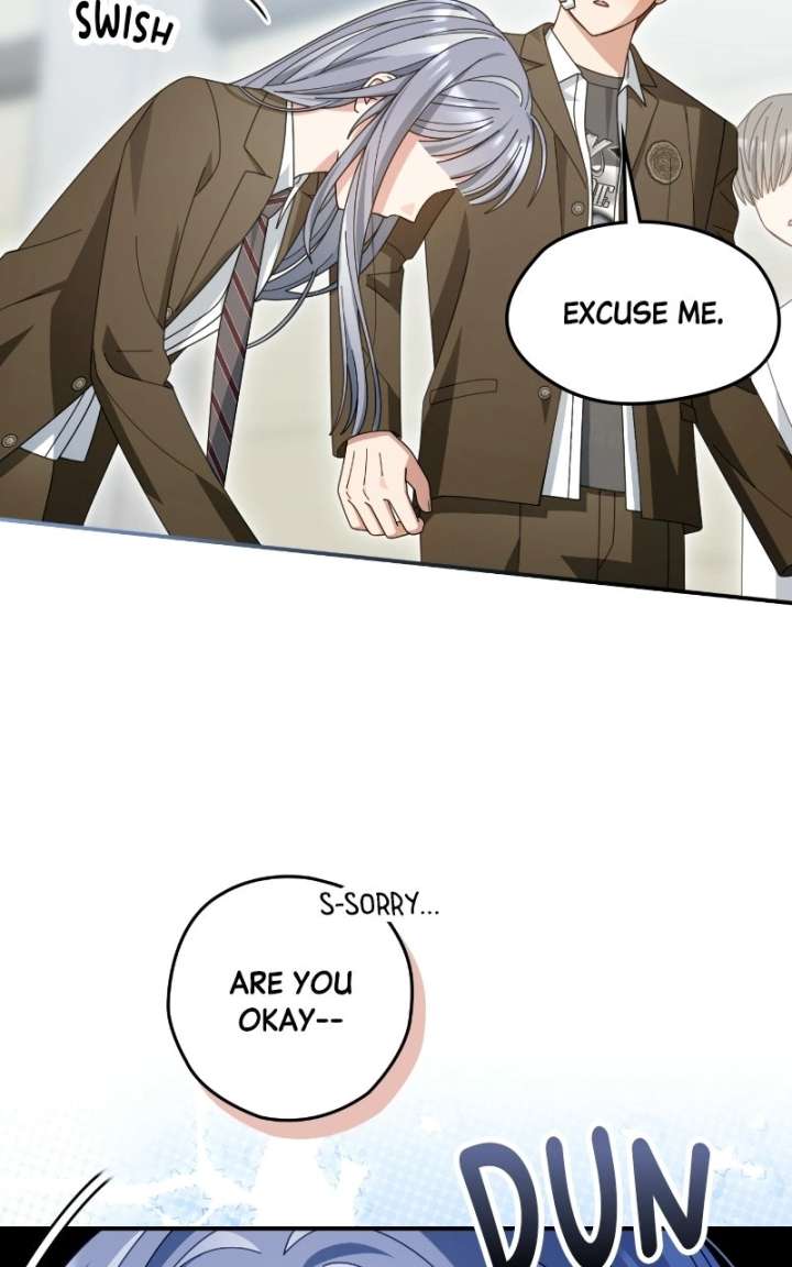 Summer Moon: The Cuprids Chapter 31 309 ch 31 9