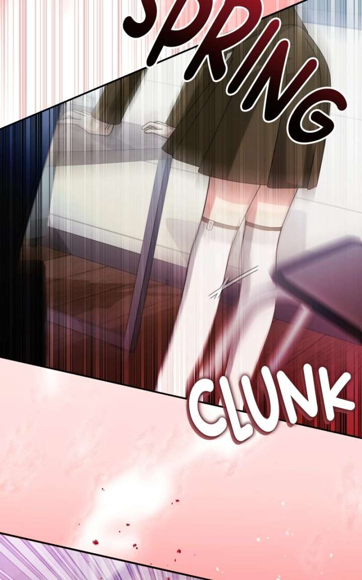 Summer Moon: The Cuprids Chapter 31 392 ch 31 92