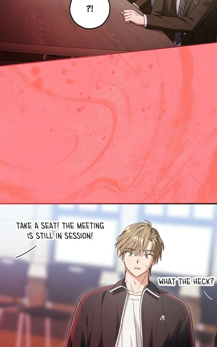 Summer Moon: The Cuprids Chapter 31 395 ch 31 95