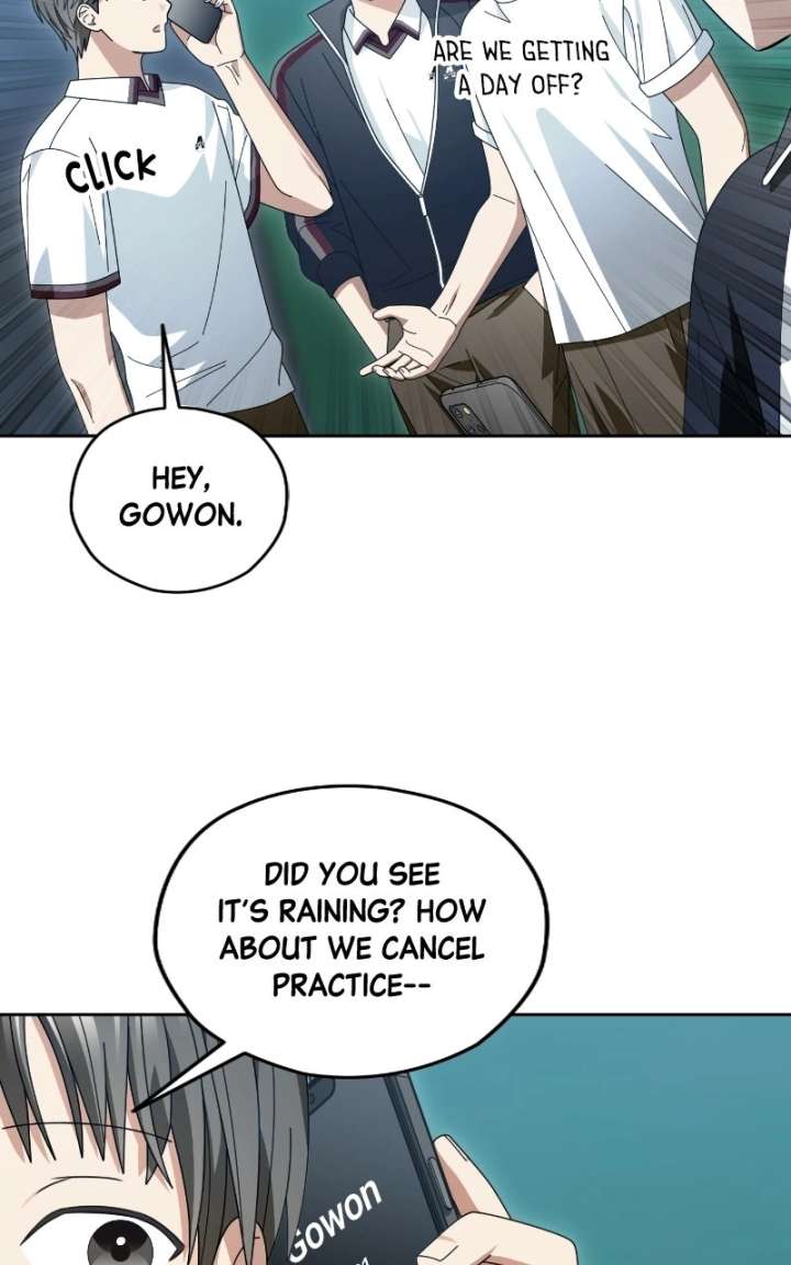 Summer Moon: The Cuprids Chapter 32 350 ch 32 65