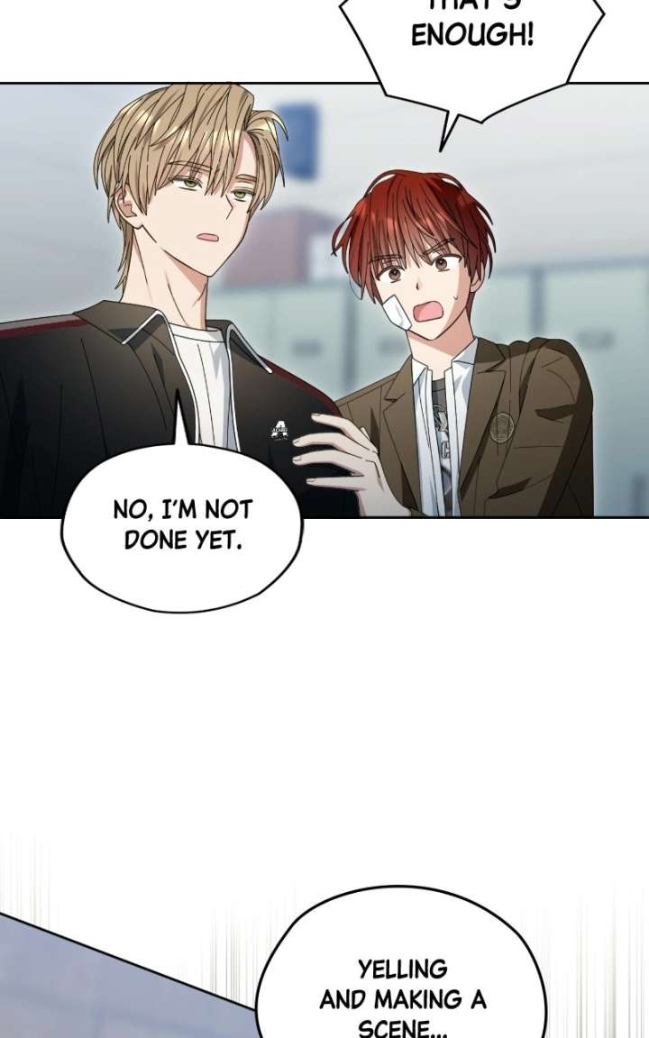 Summer Moon: The Cuprids Chapter 32 364 ch 32 79
