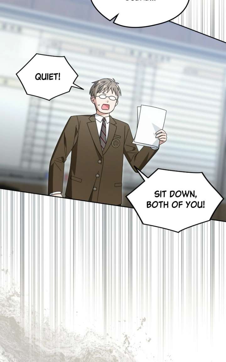 Summer Moon: The Cuprids Chapter 32 365 ch 32 80