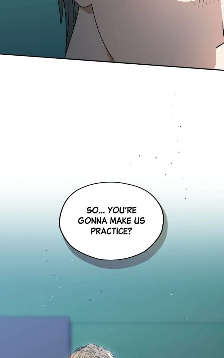 Summer Moon: The Cuprids Chapter 33 458 ch 33 107