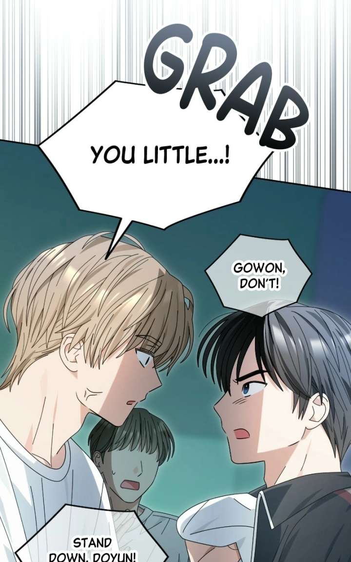Summer Moon: The Cuprids Chapter 33 464 ch 33 113