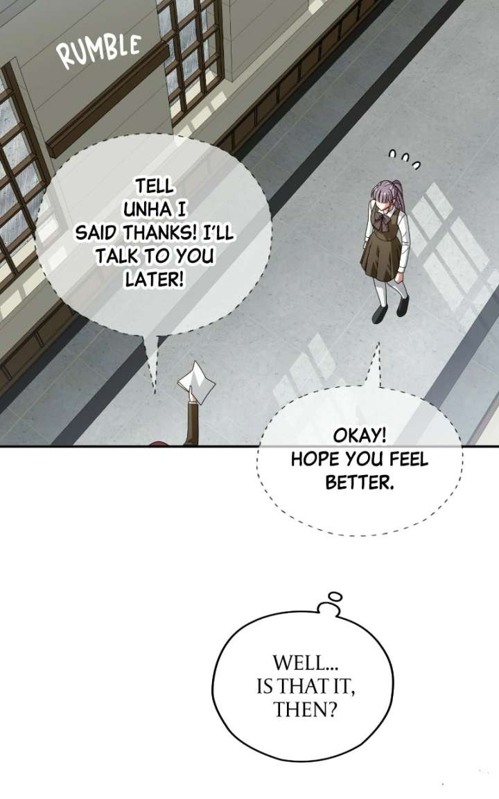 Summer Moon: The Cuprids Chapter 33 365 ch 33 14