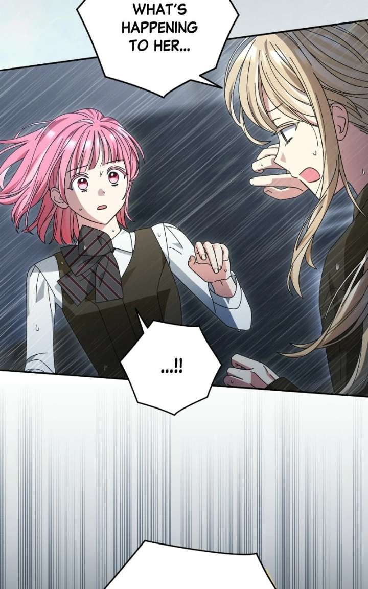 Summer Moon: The Cuprids Chapter 33 379 ch 33 28