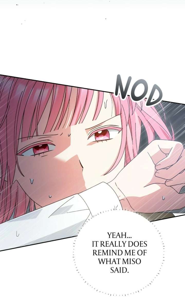 Summer Moon: The Cuprids Chapter 33 385 ch 33 34
