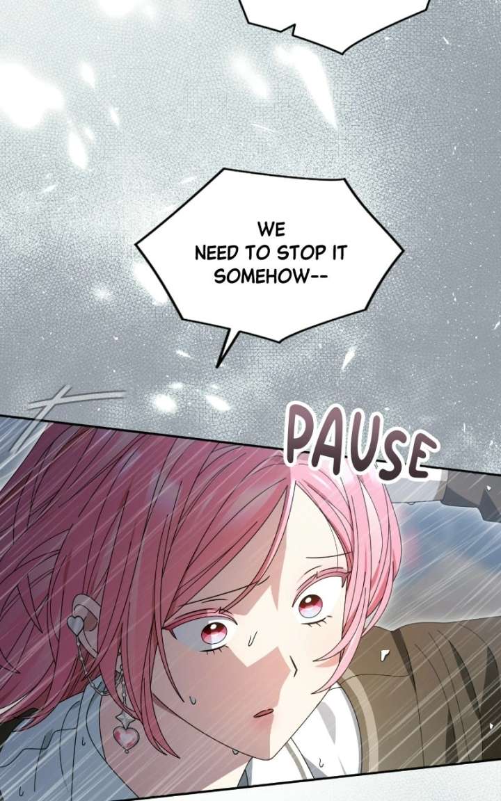 Summer Moon: The Cuprids Chapter 33 393 ch 33 42