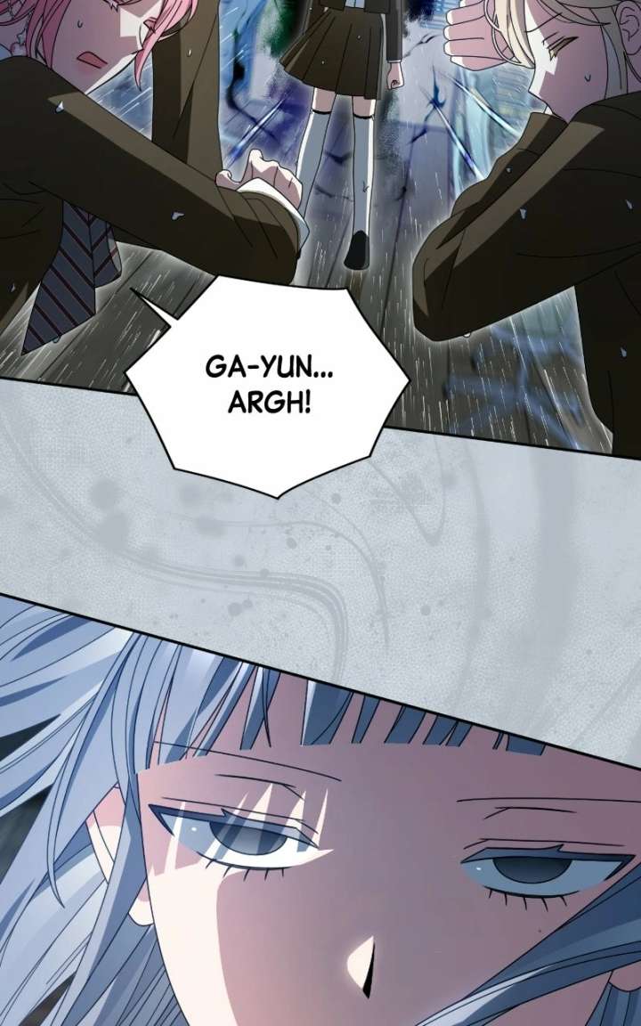 Summer Moon: The Cuprids Chapter 33 400 ch 33 49