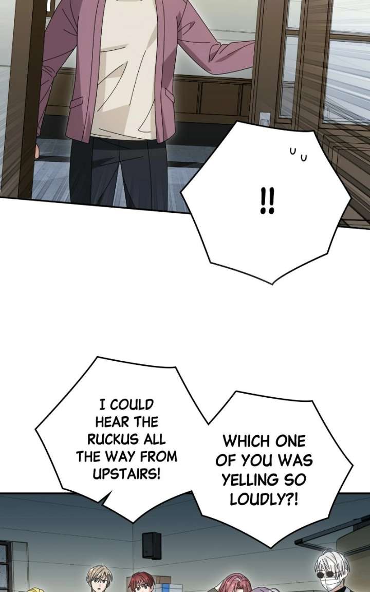 Summer Moon: The Cuprids Chapter 33 356 ch 33 5