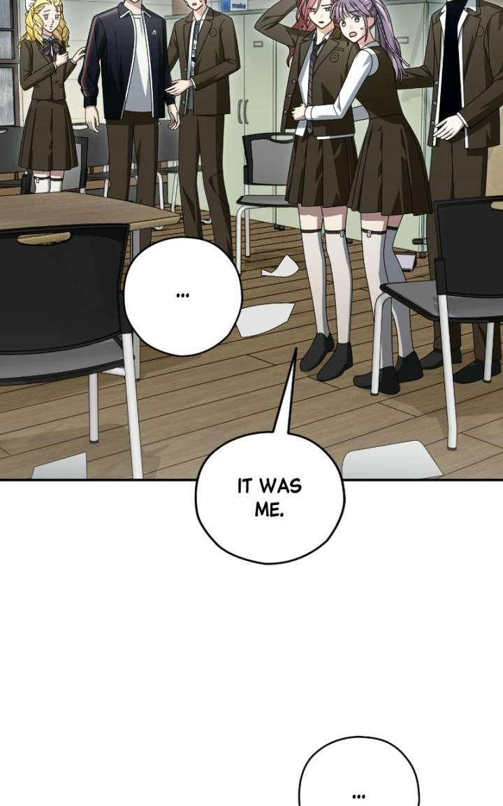 Summer Moon: The Cuprids Chapter 33 357 ch 33 6
