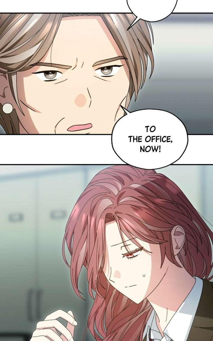 Summer Moon: The Cuprids Chapter 33 358 ch 33 7