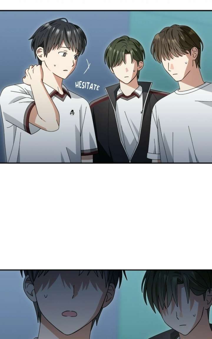Summer Moon: The Cuprids Chapter 33 421 ch 33 70