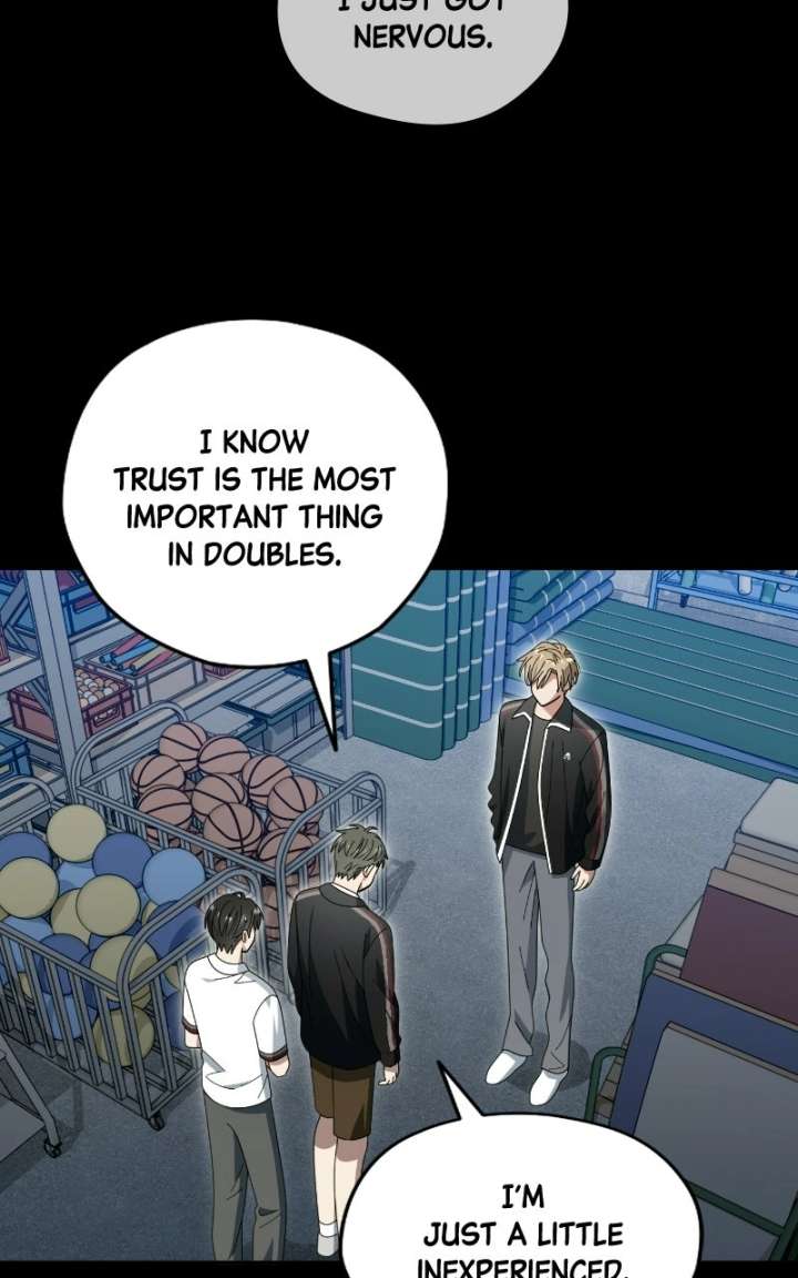 Summer Moon: The Cuprids Chapter 33 425 ch 33 74