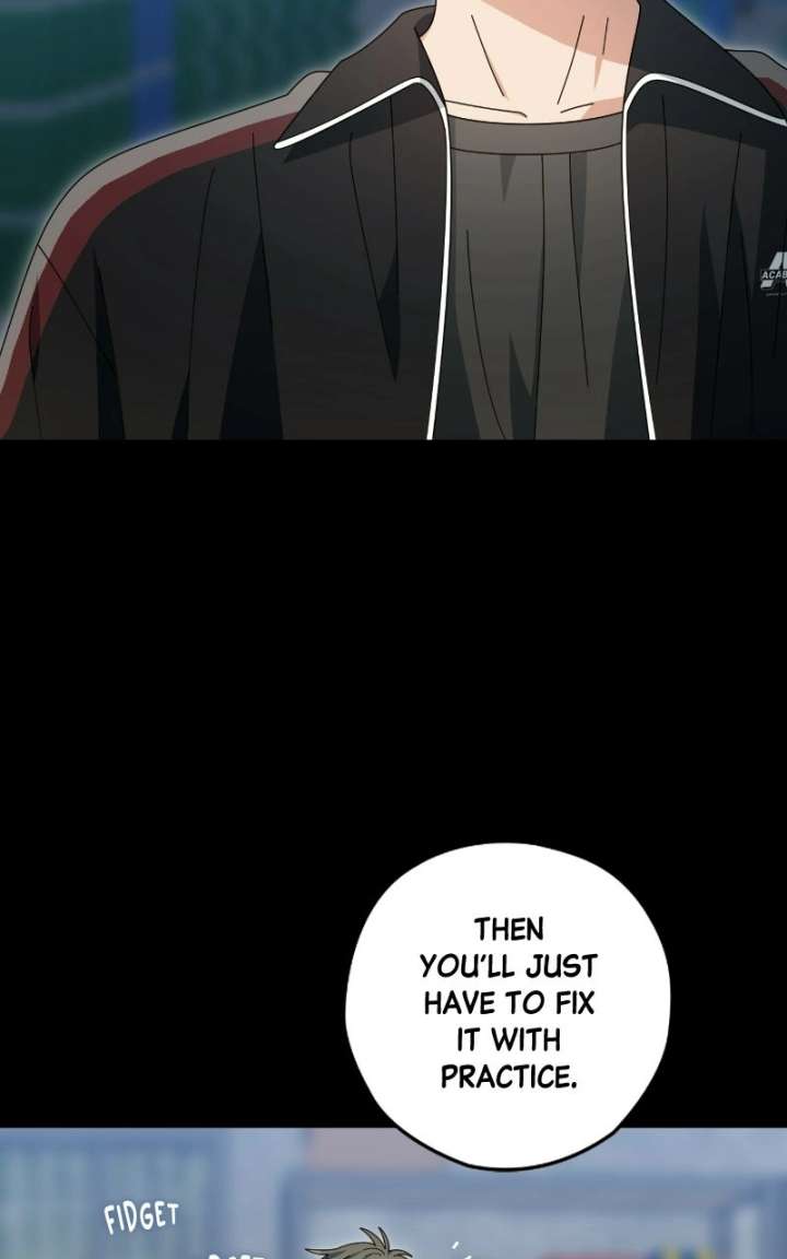 Summer Moon: The Cuprids Chapter 33 427 ch 33 76