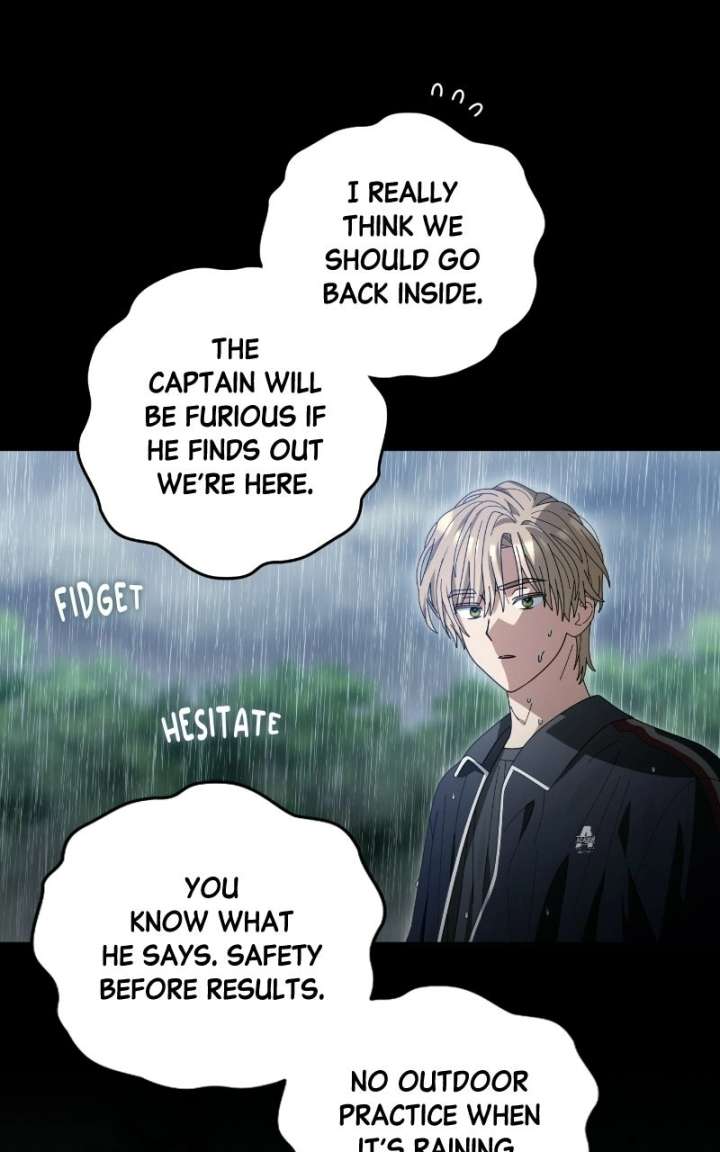 Summer Moon: The Cuprids Chapter 33 431 ch 33 80
