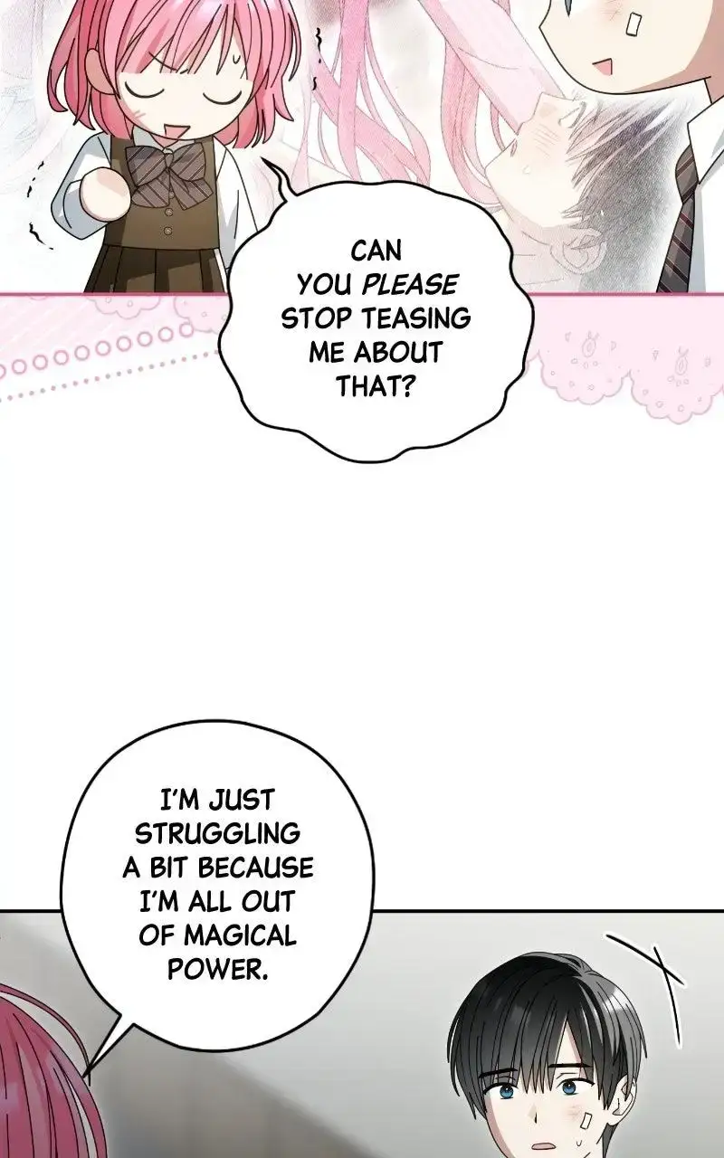 Summer Moon: The Cuprids Chapter 35 378 3328465c5360