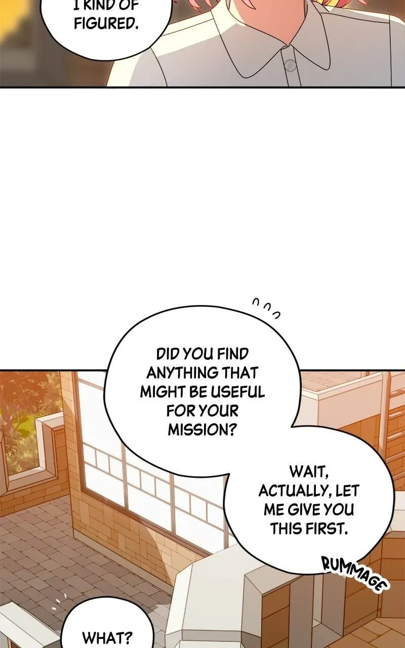 Summer Moon: The Cuprids Chapter 39 462 5980eecce323