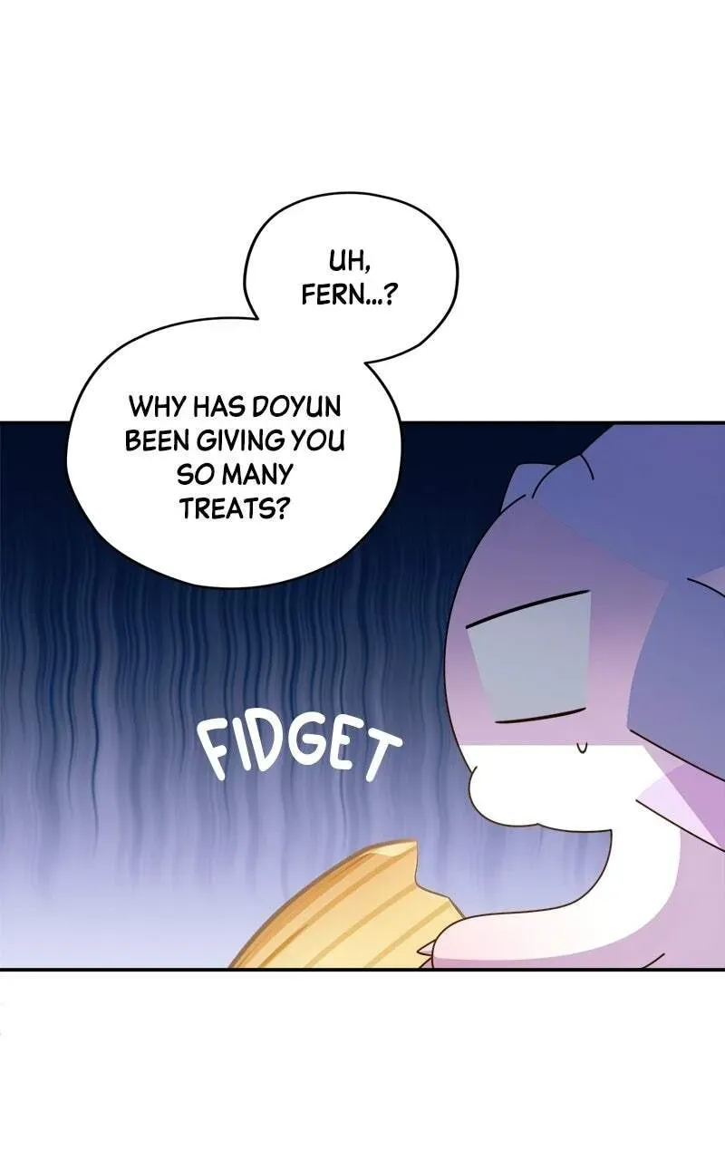 Summer Moon: The Cuprids Chapter 39 382 e5486a643113