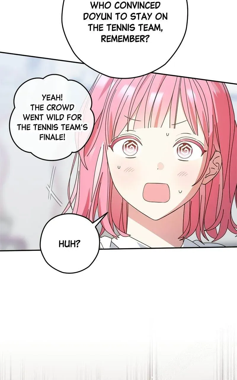 Summer Moon: The Cuprids Chapter 41 449 49d9dd9b1aa0