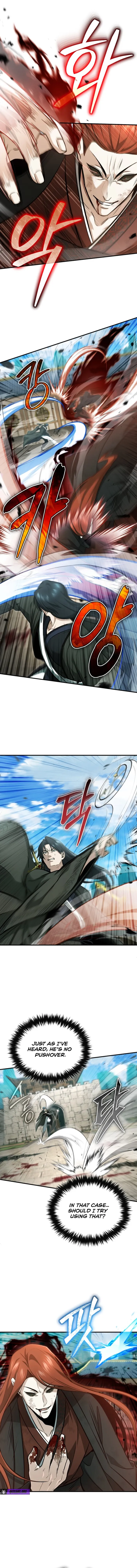 Regressor’s Life After Retirement Chapter 86 55 003