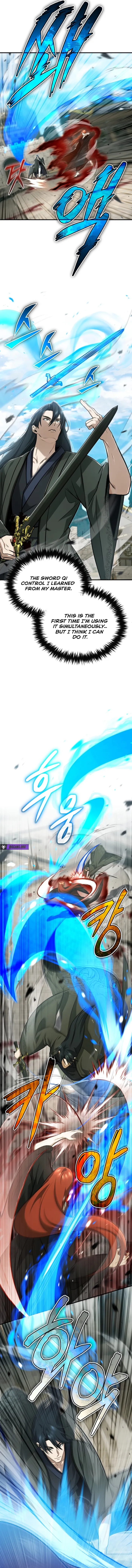 Regressor’s Life After Retirement Chapter 86 56 004