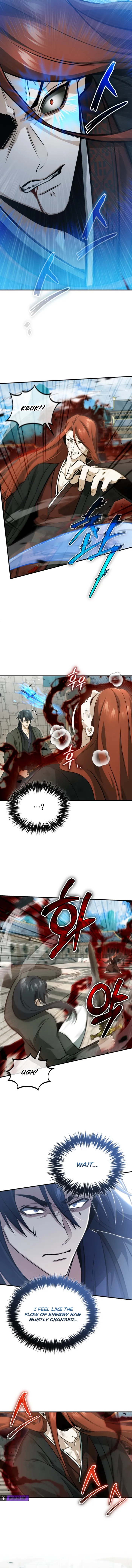 Regressor’s Life After Retirement Chapter 86 57 005