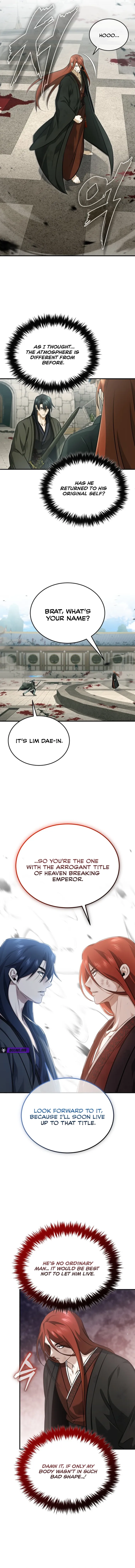 Regressor’s Life After Retirement Chapter 86 58 006