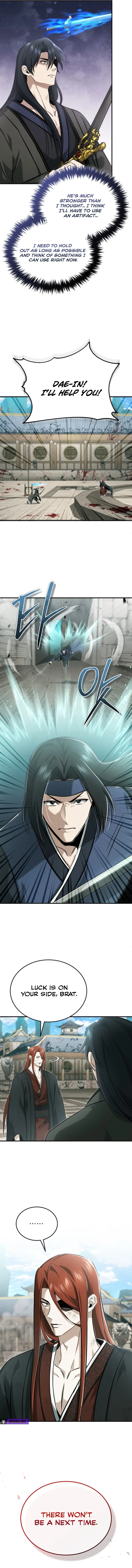 Regressor’s Life After Retirement Chapter 86 59 007