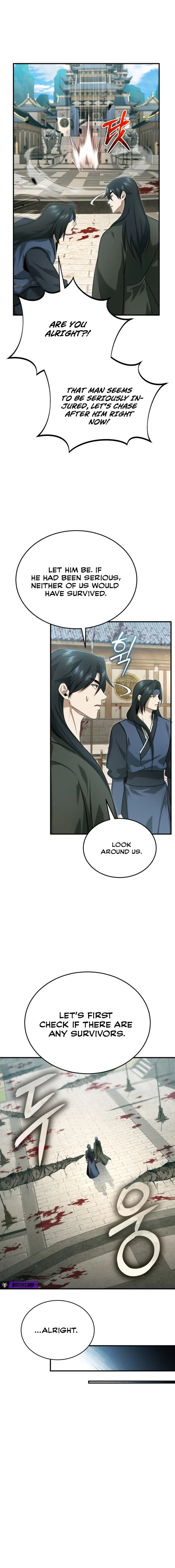 Regressor’s Life After Retirement Chapter 86 60 008