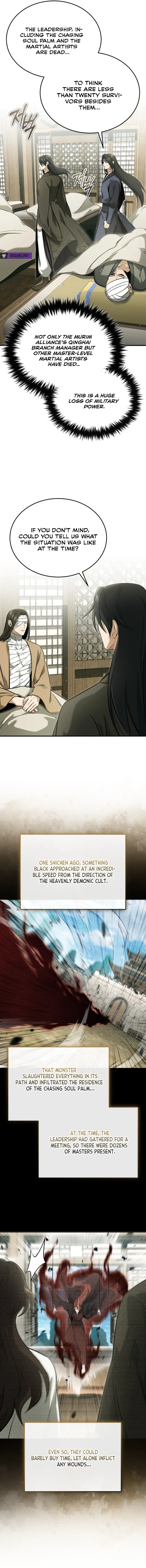 Regressor’s Life After Retirement Chapter 86 61 009