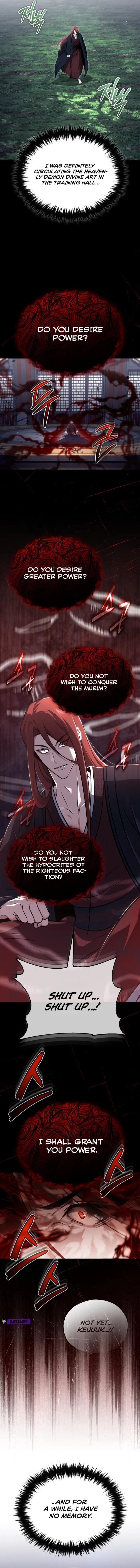 Regressor’s Life After Retirement Chapter 86 66 014