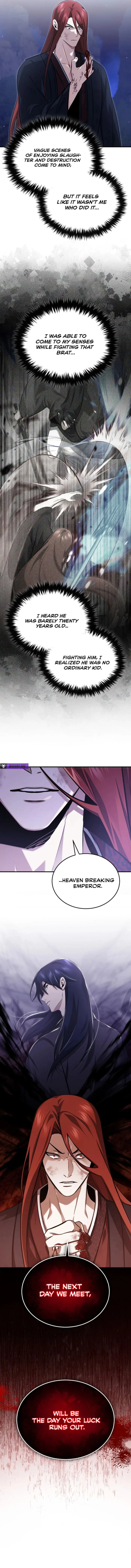 Regressor’s Life After Retirement Chapter 86 67 015