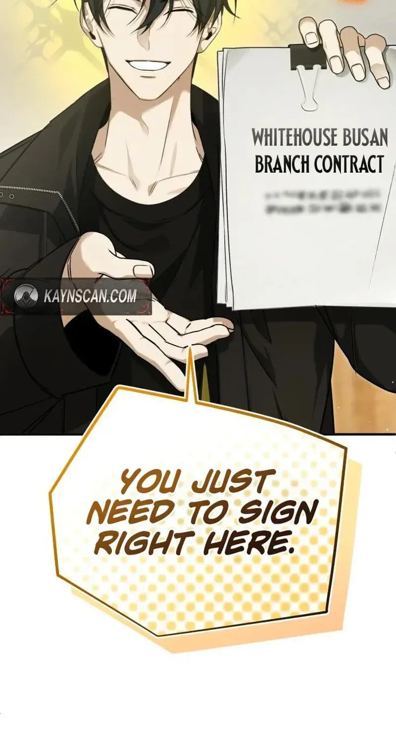 Regressor’s Life After Retirement Chapter 98 429 c064a299b47c