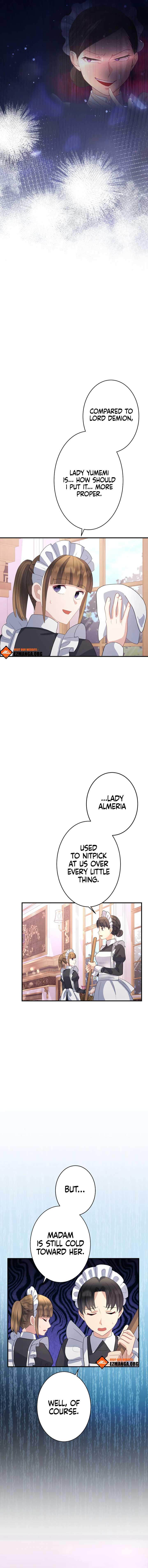 Disgraced Wife? This Beloved Genius Mage Will Secure Her Divorce! Chapter 10 67 09