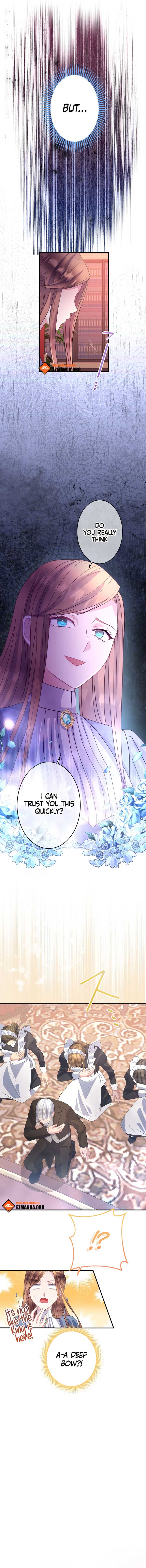 Disgraced Wife? This Beloved Genius Mage Will Secure Her Divorce! Chapter 10 69 11