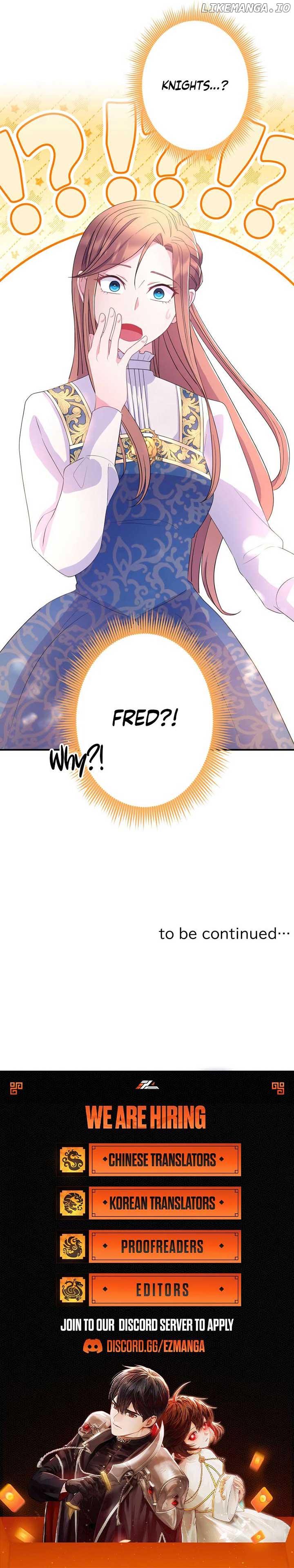 Disgraced Wife? This Beloved Genius Mage Will Secure Her Divorce! Chapter 11 67 15