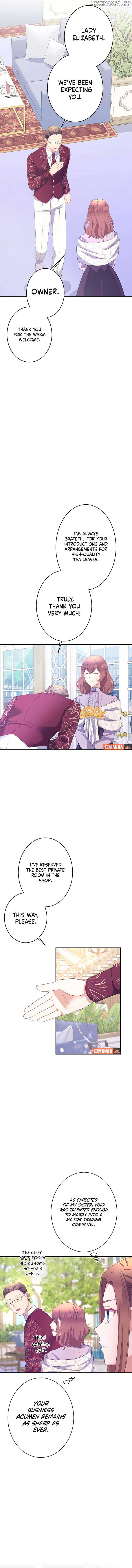 Disgraced Wife? This Beloved Genius Mage Will Secure Her Divorce! Chapter 12 64 09