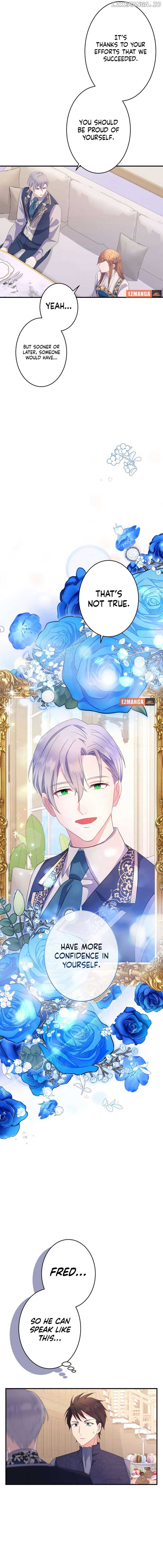 Disgraced Wife? This Beloved Genius Mage Will Secure Her Divorce! Chapter 12 67 12