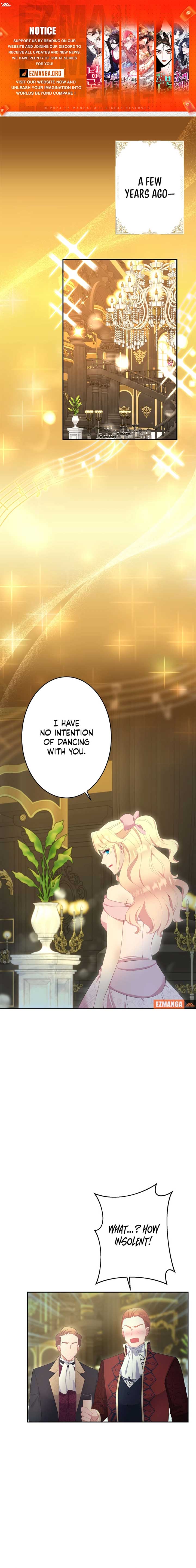 Disgraced Wife? This Beloved Genius Mage Will Secure Her Divorce! Chapter 14 95 01
