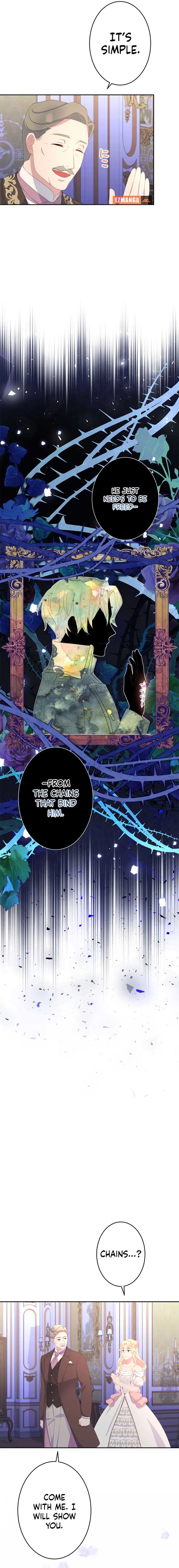Disgraced Wife? This Beloved Genius Mage Will Secure Her Divorce! Chapter 14 98 04