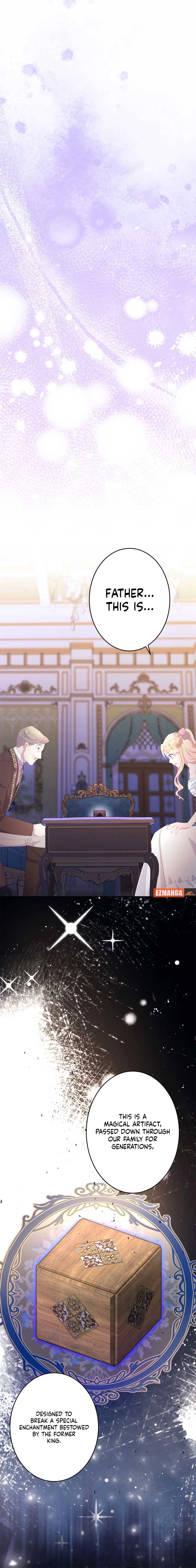 Disgraced Wife? This Beloved Genius Mage Will Secure Her Divorce! Chapter 14 99 05