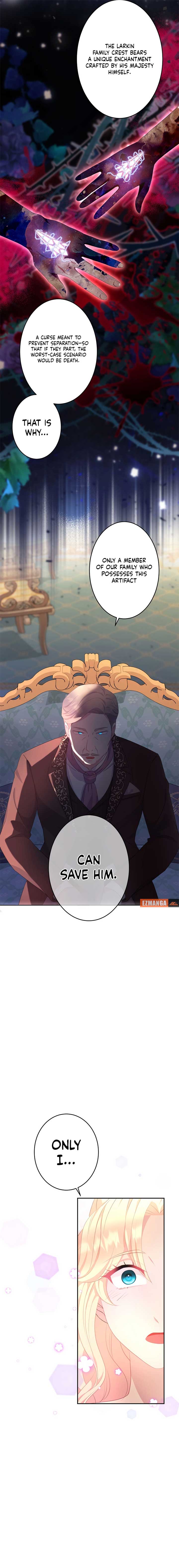 Disgraced Wife? This Beloved Genius Mage Will Secure Her Divorce! Chapter 14 100 06