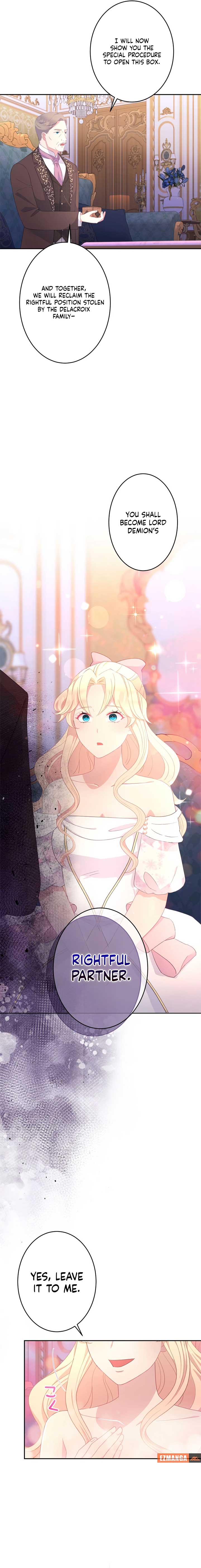 Disgraced Wife? This Beloved Genius Mage Will Secure Her Divorce! Chapter 14 101 07