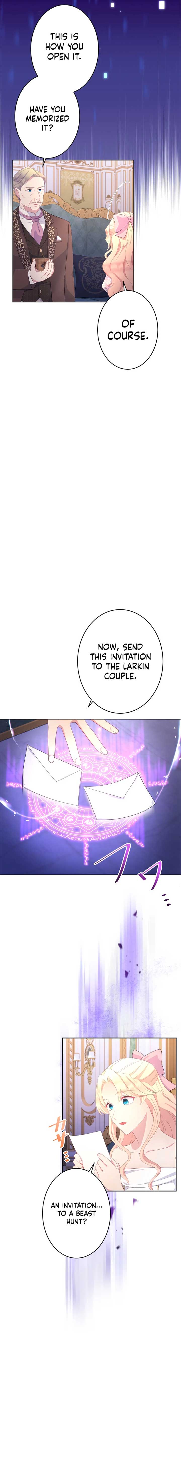 Disgraced Wife? This Beloved Genius Mage Will Secure Her Divorce! Chapter 14 103 09