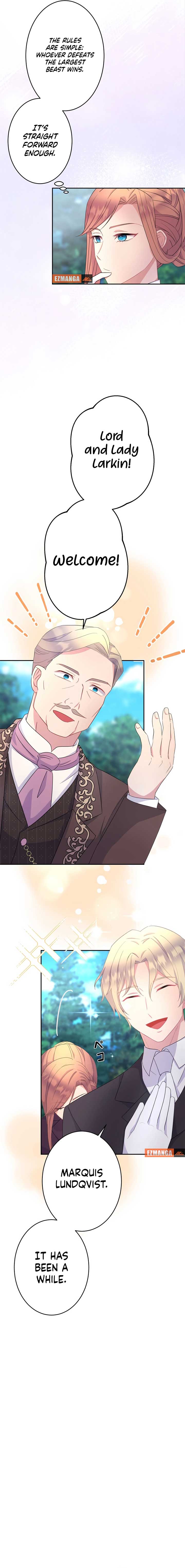 Disgraced Wife? This Beloved Genius Mage Will Secure Her Divorce! Chapter 14 114 20