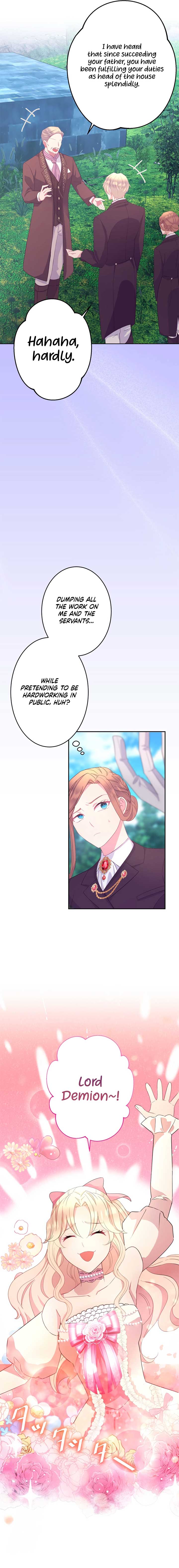 Disgraced Wife? This Beloved Genius Mage Will Secure Her Divorce! Chapter 14 115 21