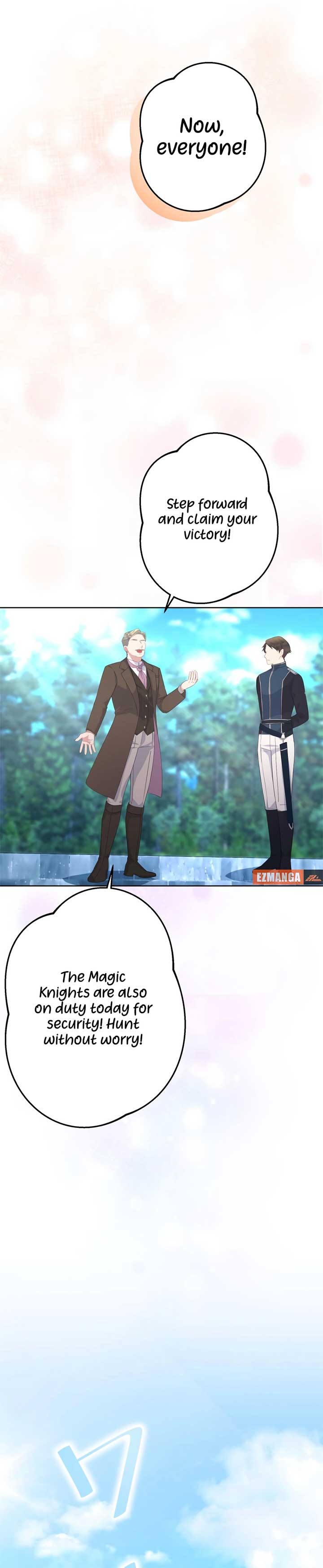 Disgraced Wife? This Beloved Genius Mage Will Secure Her Divorce! Chapter 14 118 24